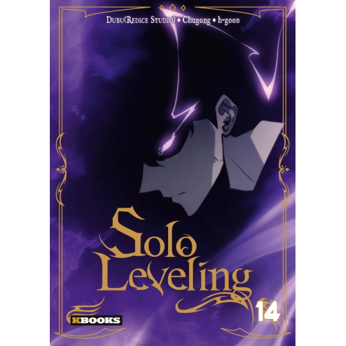 Solo Leveling T14 (VF)