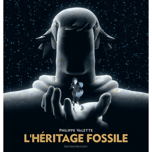 L'Héritage fossile (VF)