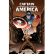 Captain America T01 (VF)