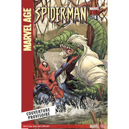 Spider-Man Géant N°02 (VF)