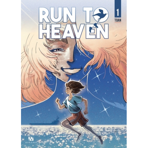 RUN TO HEAVEN - TOME 01 (VF)