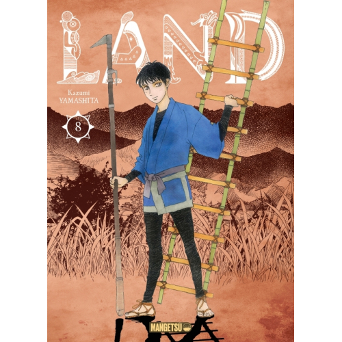 Land T08 (VF)