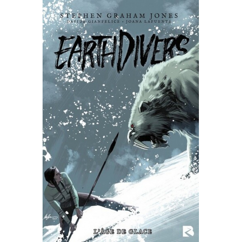 EARTHDIVERS - L'AGE DE GLACE (VF)