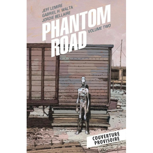 Phantom Road T02 (VF)
