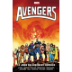 Avengers : Judgement Day - Epic Collection (VF)
