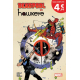 Deadpool Vs. Hawkeye - COLLECTION DEADPOOL VS. À 4.99€ (VF)