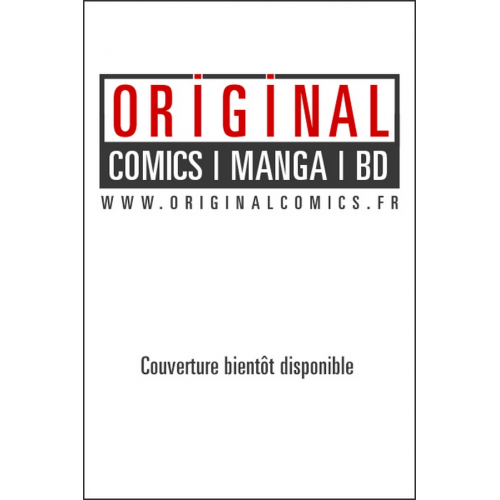 Dandadan Tome 15 Édition Collector (VF)