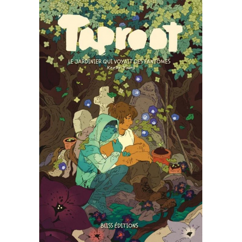 Taproot (VF)