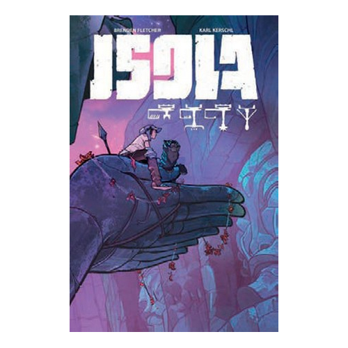 Isola Tome 2 (VF) occasion