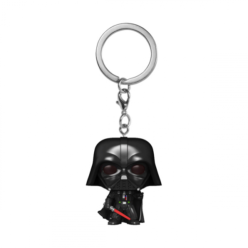 Star Wars - Pocket Pop Keychains - Darth Vader