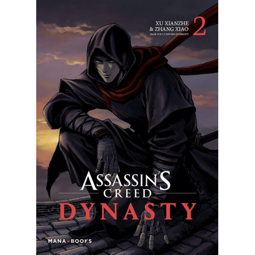 Assassin's Creed - Dynasty Vol.2 (VF) occasion