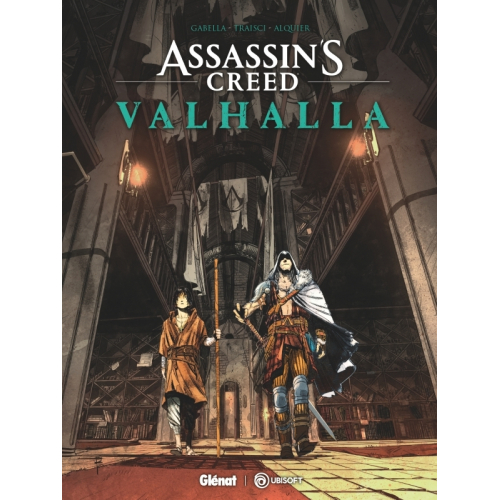 Assassin's Creed Valhalla (VF)