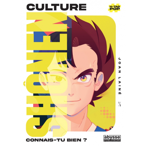 CULTURE SHONEN 1/2 (VF)