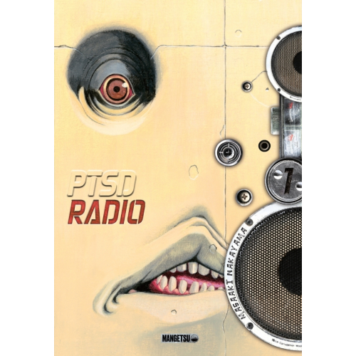 PTSD Radio T01 (VF)