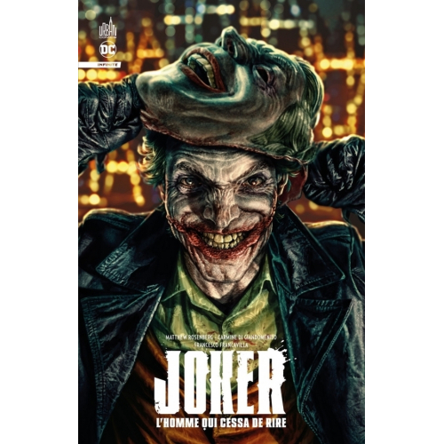 Joker – L’Homme qui cessa de rire (VF)