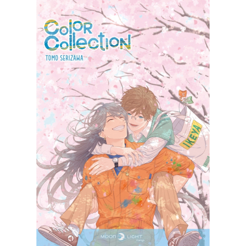 Color Collection (VF)