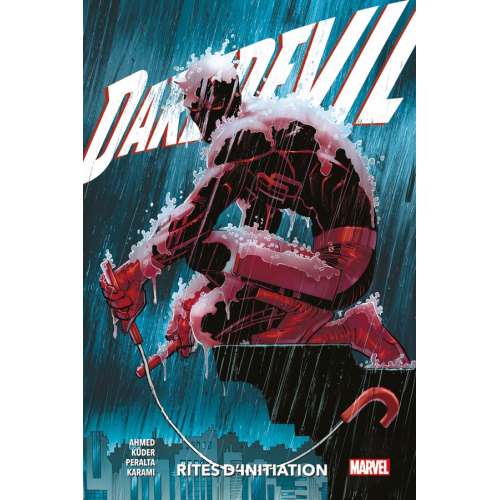 Daredevil T01 : Rites d'initiation (VF)