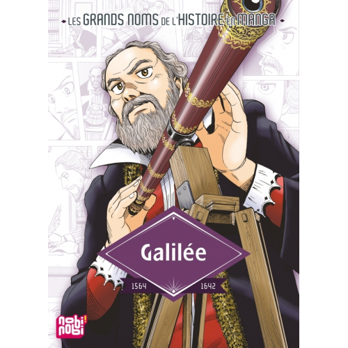 Galilée (VF)