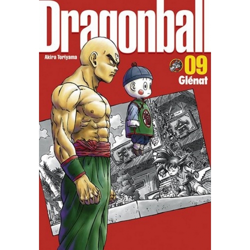 Dragon Ball Perfect Edition Vol.9 (VF)