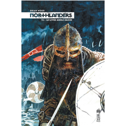 Northlanders Tome 1 (VF) Occasion