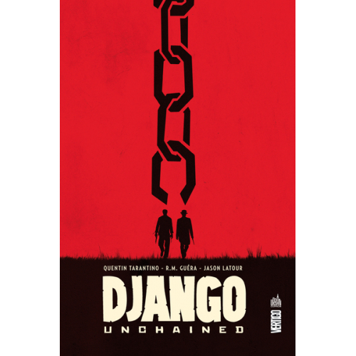 Django Unchained (VF) Occasion