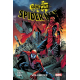 Spider-Man : Gang War N°03 (Variant - Tirage limité) (VF)