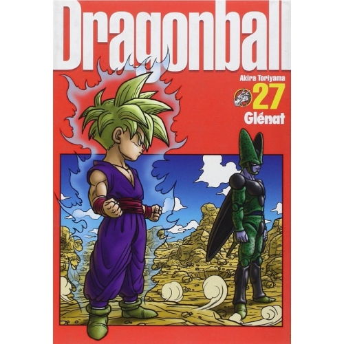 Dragon Ball Perfect Edition Vol.27 (VF)