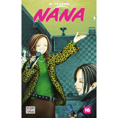 Nana T16 (VF) occasion