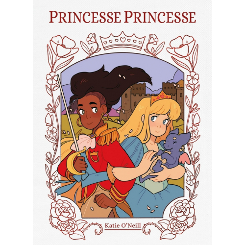 Princesse Princesse (NED 2024) (VF)