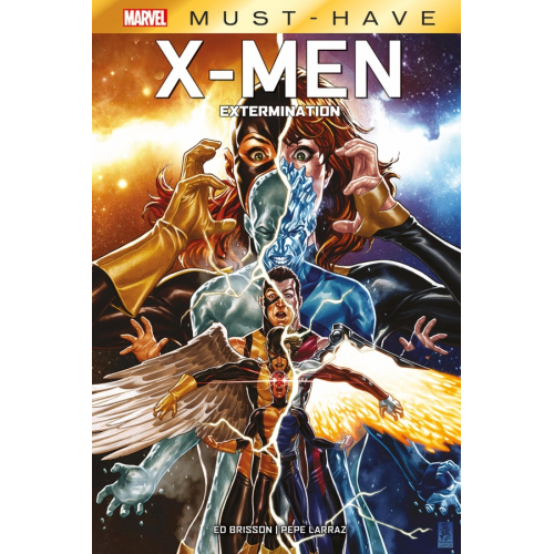 X-Men : Extermination - Must Have (VF)