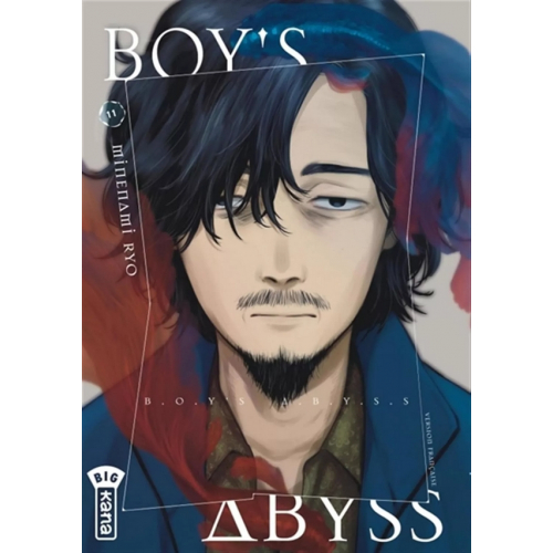 BOY'S ABYSS Tome 11 (VF)