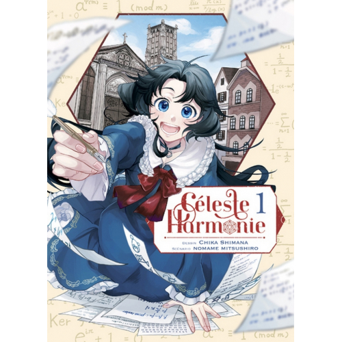 CELESTE HARMONIE T01 (VF)