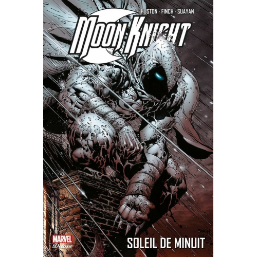 Moon Knight : Soleil de Minuit (VF) Occasion