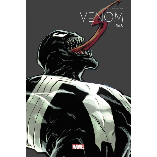 Venom : Rex (VF) Le Printemps des Comics à 5,99€ Occasion