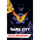 Batman Dark City Tome 1 (VF)