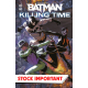 Batman Killing Time (VF)