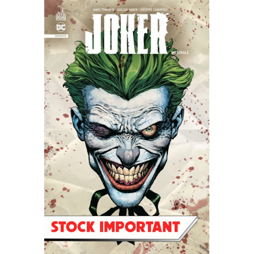 Joker Infinite Intégrale (VF)