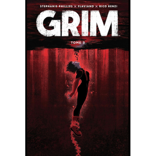 GRIM T03 (VF)