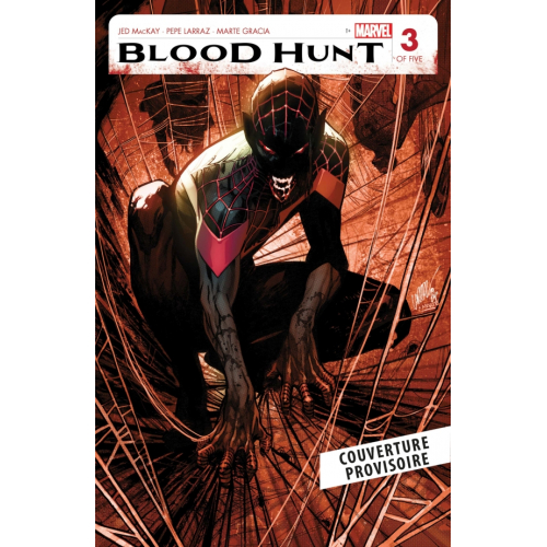 Blood Hunt N°02 (VF)