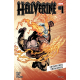 Hellverine (VF)