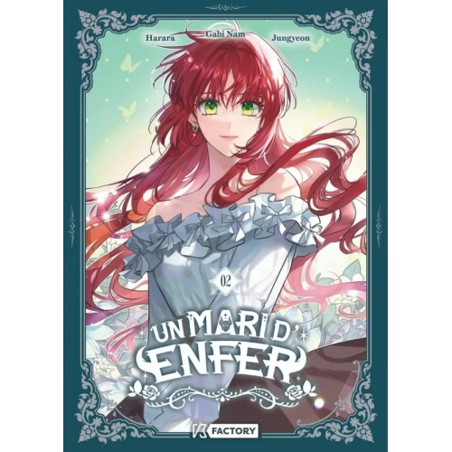 UN MARI D'ENFER - TOME 2 (VF)