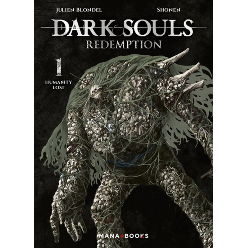 DARK SOULS REDEMPTION T02 (VF)