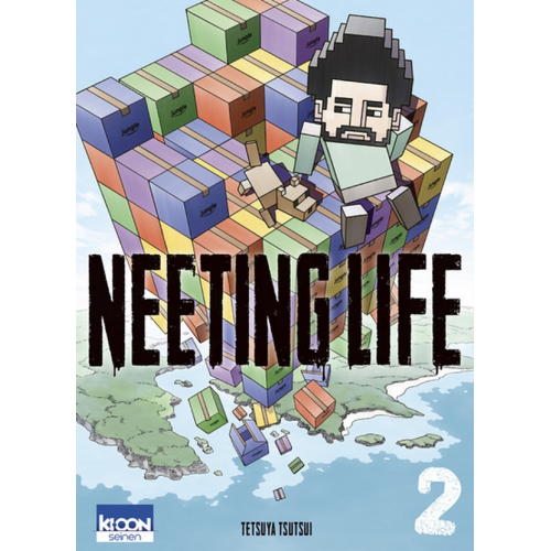 Neeting Life Vol.2 (VF)