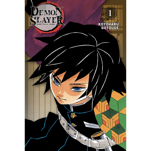 Demon Slayer - Edition Pilier T01 (VF) occasion