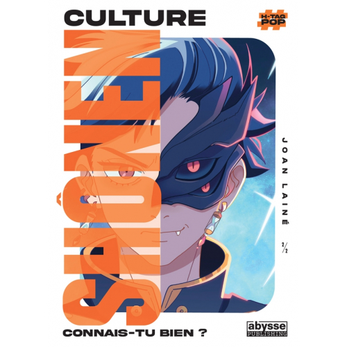 CULTURE SHONEN 2/2 (VF)