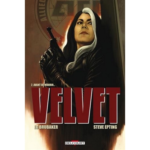 Velvet Tome 2 (VF)