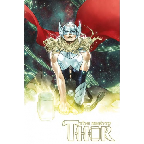All-New Thor Tome 1 (VF)