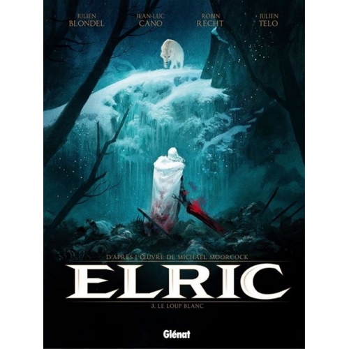Elric - Tome 3 (VF)