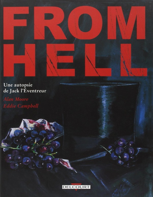 From Hell (VF)