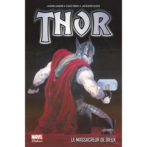 Thor le massacreur de dieux (VF)